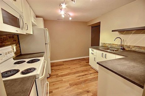 Edmonton 2 bedrooms Basement for rent. Property photo: 330584-3