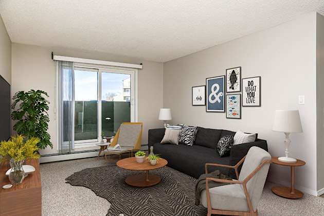 Edmonton 2 bedrooms Apartment for rent. Property photo: 330930-1