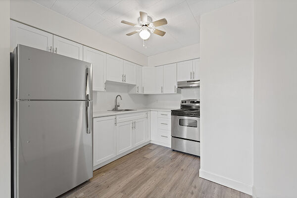 Chatham 2 bedrooms Apartment for rent. Property photo: 330982-3