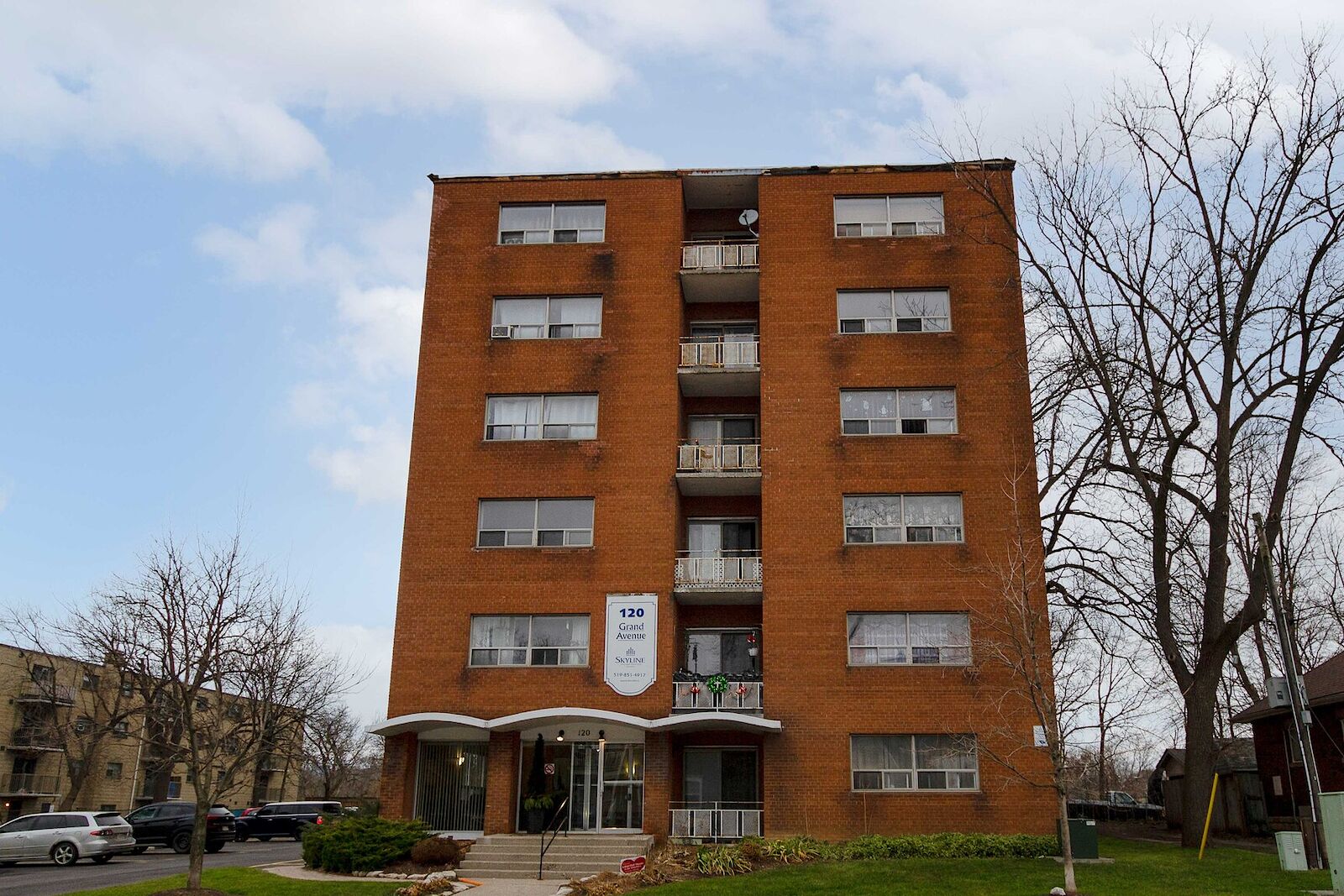 London 1 bedrooms Apartment for rent. Property photo: 330988-1