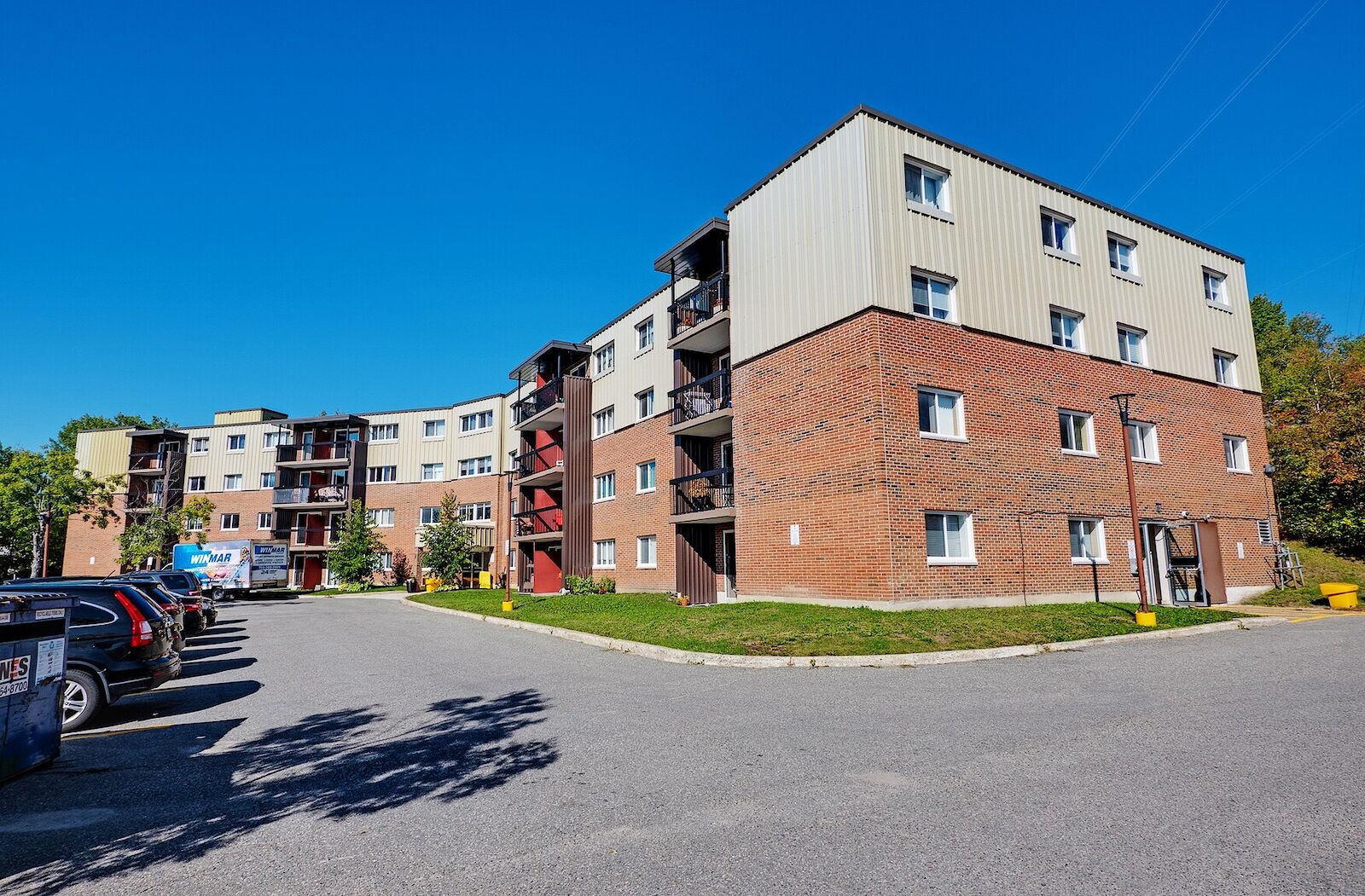 Timmins 1 bedroom Apartment for rent. Property photo: 330991-1