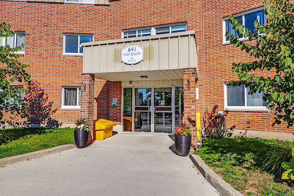 Timmins 1 bedroom Apartment for rent. Property photo: 330991-2