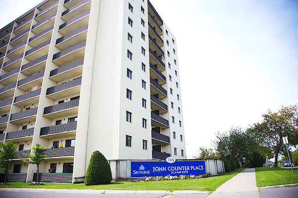 Kingston 2 bedrooms Apartment for rent. Property photo: 331025-3