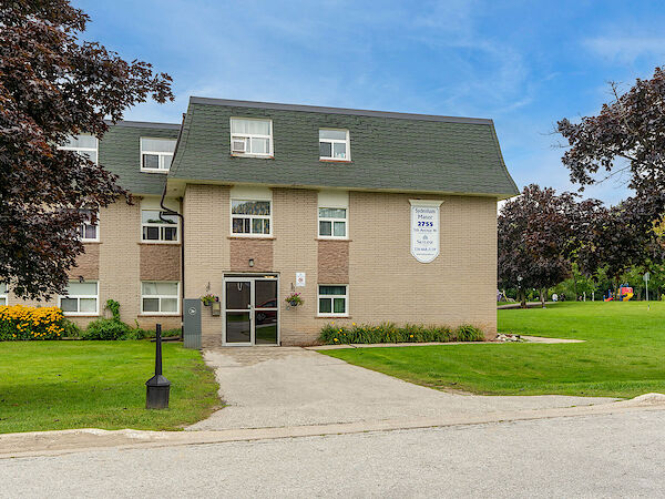 Owen Sound 2 bedrooms Apartment for rent. Property photo: 331049-3