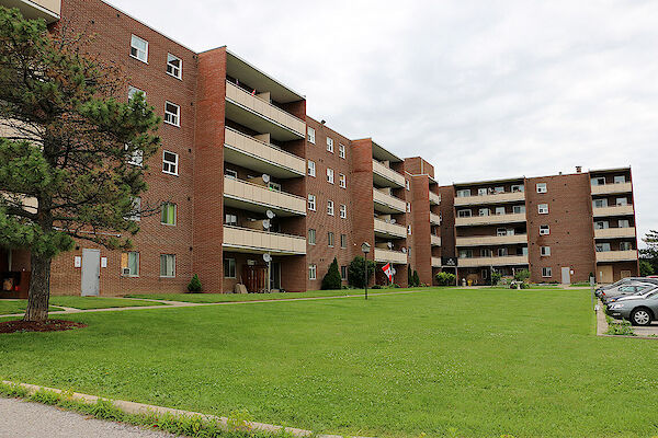 Brantford 1 bedrooms Apartment for rent. Property photo: 331068-2