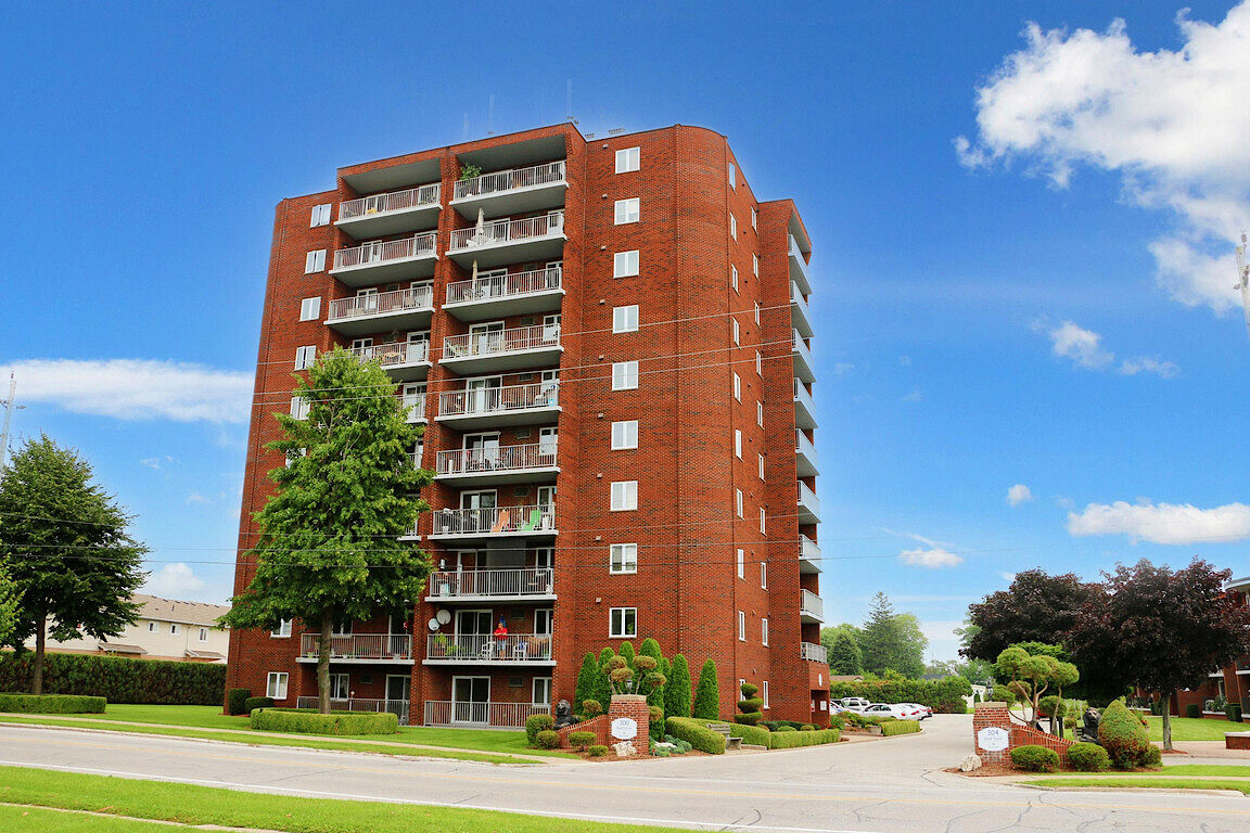 Leamington 1 bedroom Apartment for rent. Property photo: 331070-1