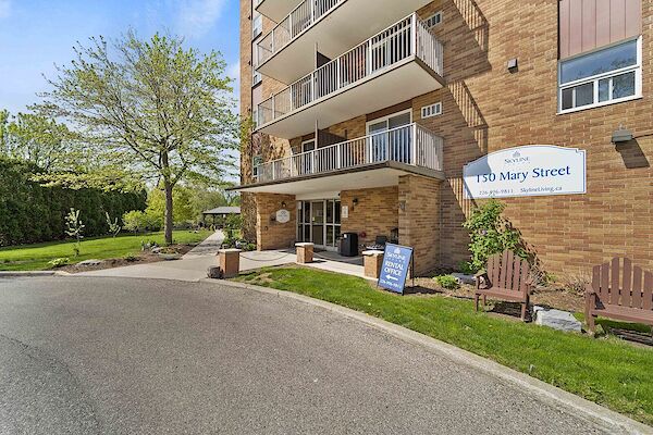 Chatham 2 bedrooms Apartment for rent. Property photo: 331074-3