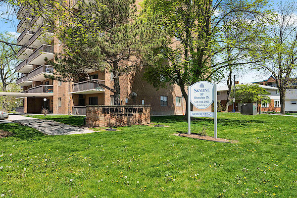 Chatham 2 bedrooms Apartment for rent. Property photo: 331075-2