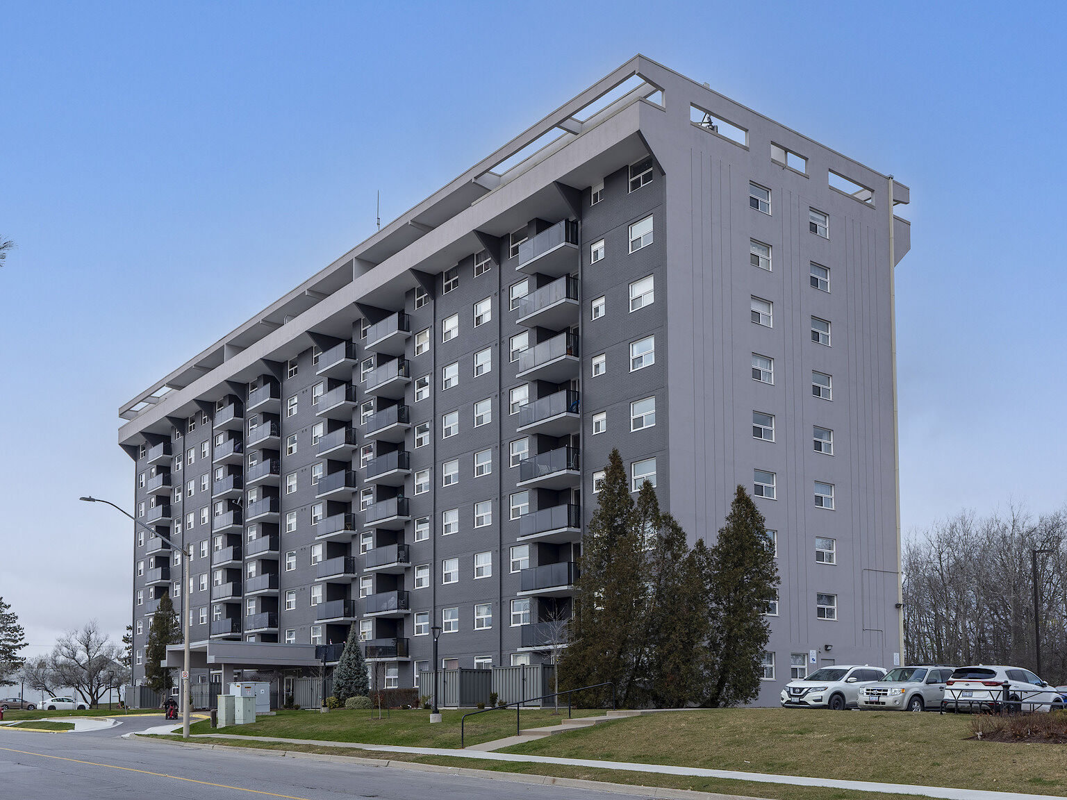 Welland 1 bedroom Apartment for rent. Property photo: 331076-1