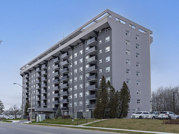Welland 1 bedroom Apartment for rent. Property photo: 331076-2