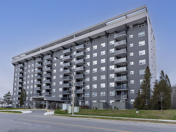 Welland 1 bedroom Apartment for rent. Property photo: 331076-3