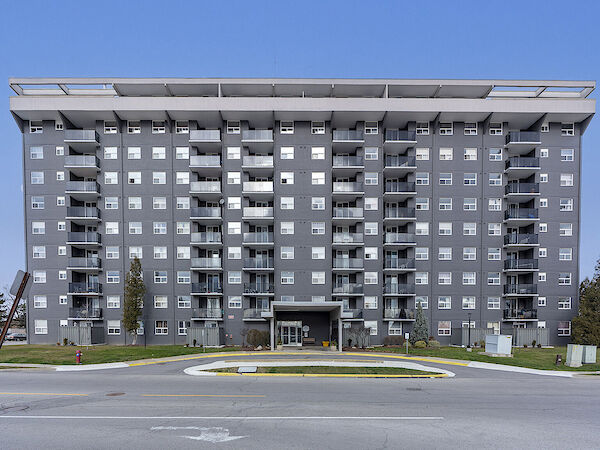 Welland 1 bedroom Apartment for rent. Property photo: 331076-3
