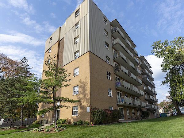 Sarnia 1 bedrooms Apartment for rent. Property photo: 331079-2