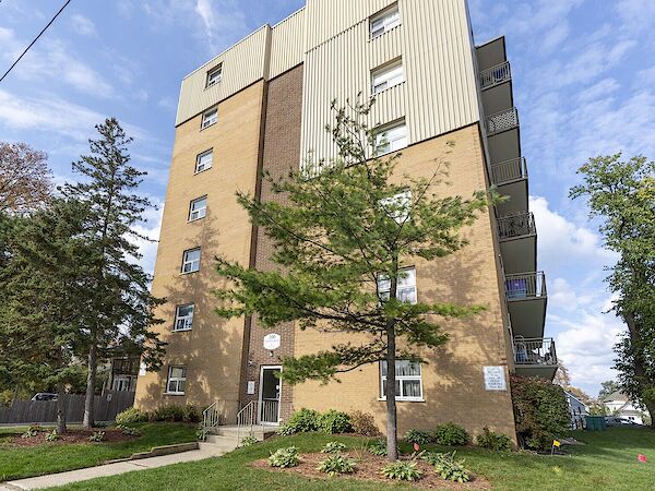 Sarnia 1 bedrooms Apartment for rent. Property photo: 331079-3