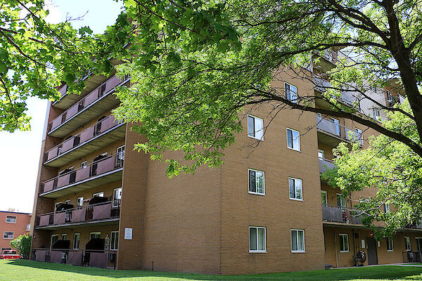 Sarnia 1 bedrooms Apartment for rent. Property photo: 331088-3