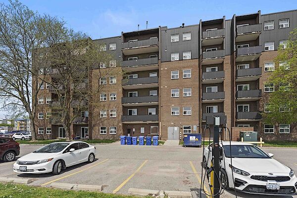 Chatham 2 bedrooms Apartment for rent. Property photo: 331090-3