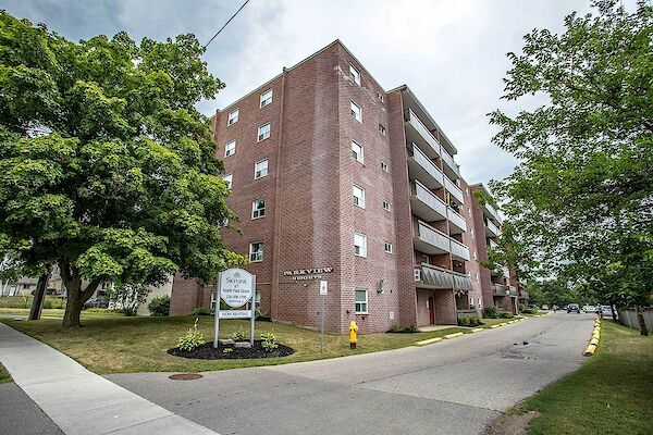 Brantford 1 bedrooms Apartment for rent. Property photo: 331162-2