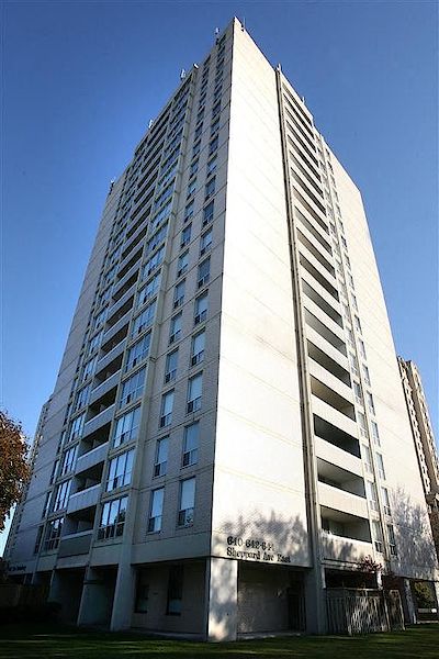Toronto 1 bedrooms Apartment for rent. Property photo: 332209-2