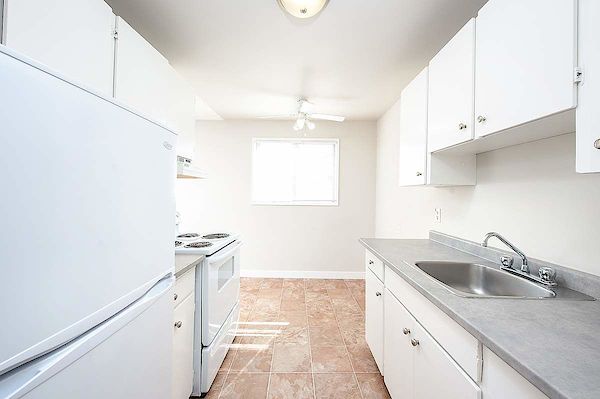 Edmonton 1 bedrooms Apartment for rent. Property photo: 332633-3