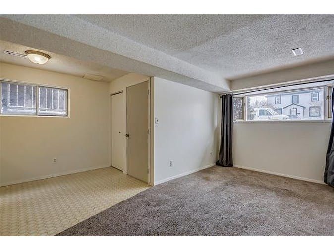Calgary 1 bedroom Basement for rent. Property photo: 332690-1