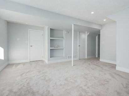 Calgary 2 bedrooms Basement for rent. Property photo: 333315-3