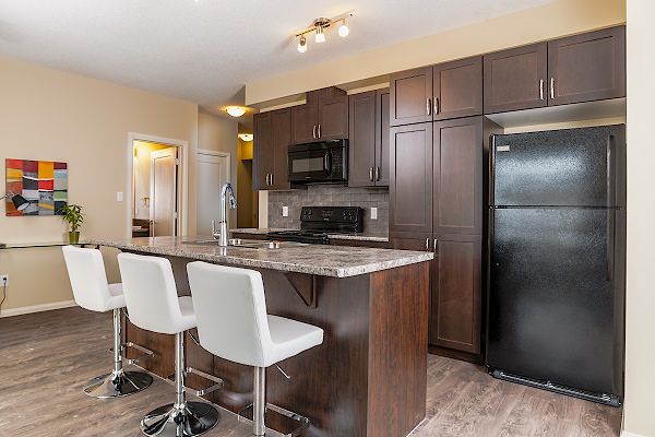 Edmonton 1 bedroom Apartment for rent. Property photo: 333578-1