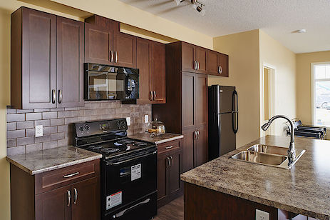 Edmonton 1 bedroom Apartment for rent. Property photo: 333578-2