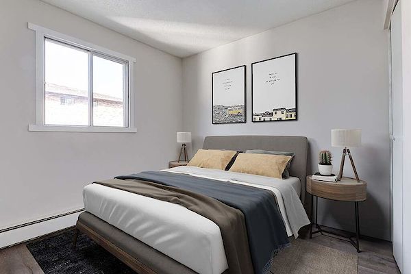 Saskatoon 2 bedrooms Apartment for rent. Property photo: 333579-3