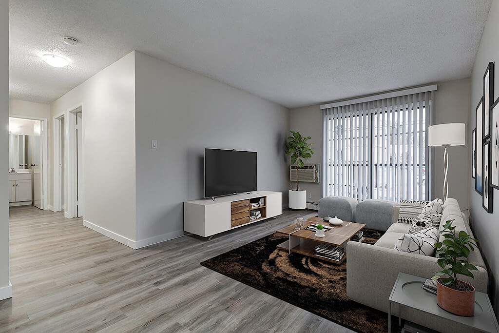 Saskatoon 2 bedrooms Apartment for rent. Property photo: 333580-1