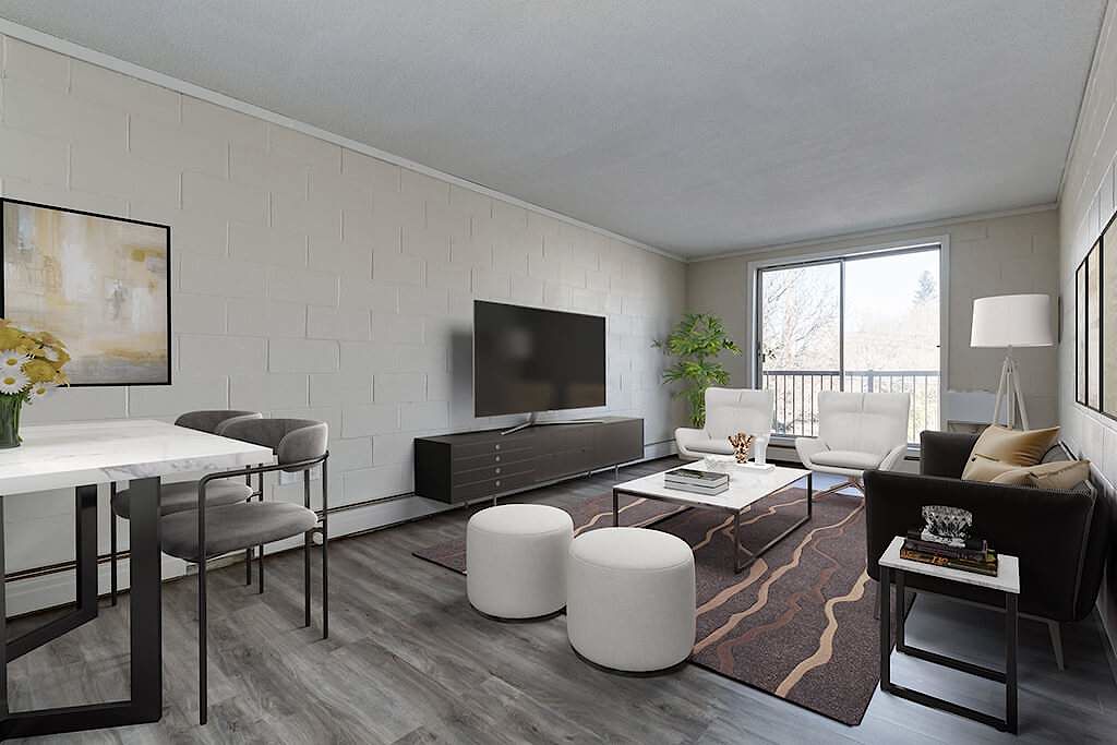 Saskatoon 1 bedroom Apartment for rent. Property photo: 333581-1