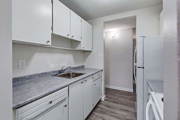 Saskatoon 2 bedrooms Apartment for rent. Property photo: 333584-3