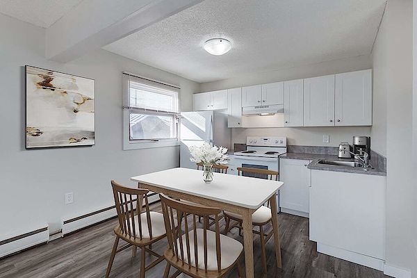 Saskatoon 1 bedroom Apartment for rent. Property photo: 333586-3