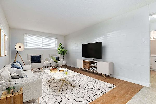 Saskatoon 1 bedroom Apartment for rent. Property photo: 333587-2