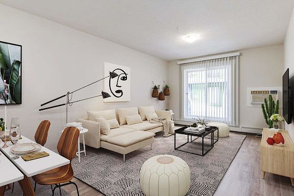 Saskatoon 2 bedrooms Apartment for rent. Property photo: 333590-2