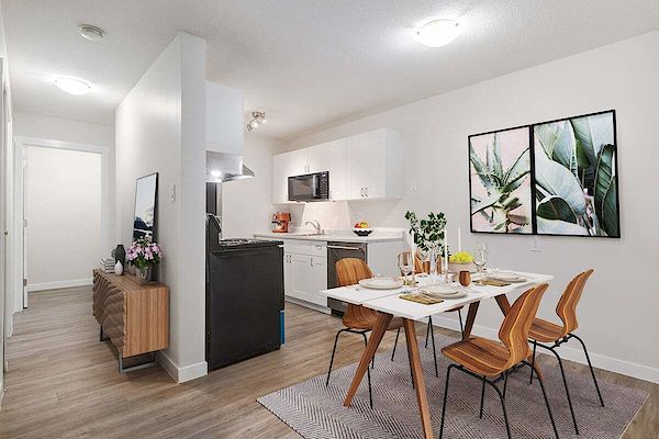 Saskatoon 2 bedrooms Apartment for rent. Property photo: 333590-3