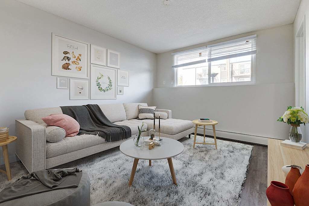 Saskatoon 1 bedrooms Apartment for rent. Property photo: 333591-1