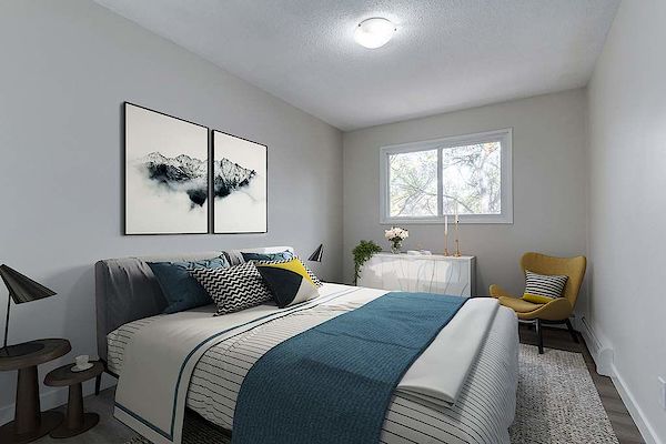 Saskatoon 2 bedrooms Apartment for rent. Property photo: 333594-3