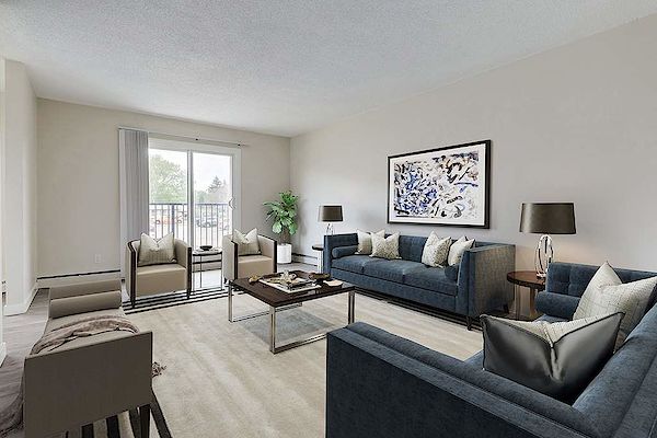 Saskatoon 2 bedrooms Apartment for rent. Property photo: 333598-2