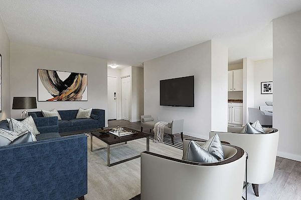 Saskatoon 2 bedrooms Apartment for rent. Property photo: 333598-3