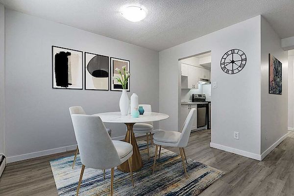 Saskatoon 2 bedrooms Apartment for rent. Property photo: 333600-3