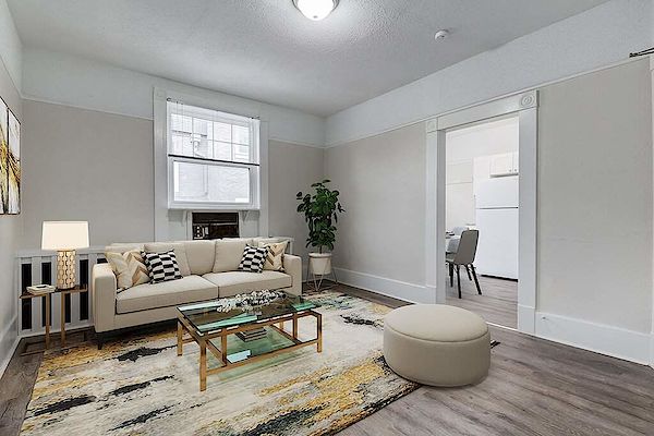 Saskatoon 1 bedroom Apartment for rent. Property photo: 333601-2