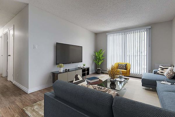Saskatoon 2 bedrooms Apartment for rent. Property photo: 333602-2