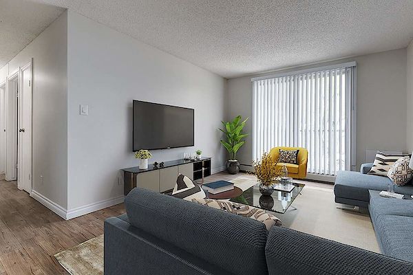 Saskatoon 1 bedroom Apartment for rent. Property photo: 333602-2