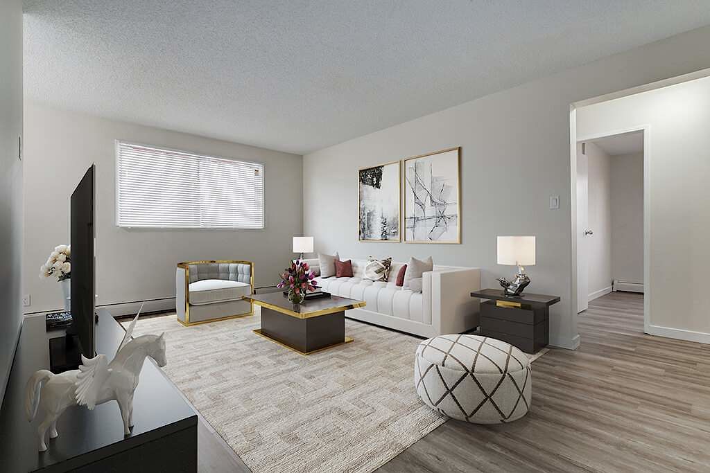 Saskatoon 2 bedrooms Apartment for rent. Property photo: 333607-1