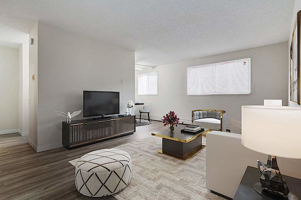 Saskatoon 2 bedrooms Apartment for rent. Property photo: 333607-2