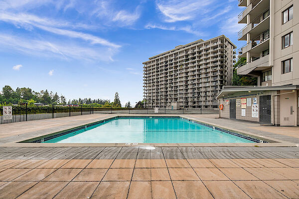 West Vancouver 3 bedrooms Apartment for rent. Property photo: 333611-3
