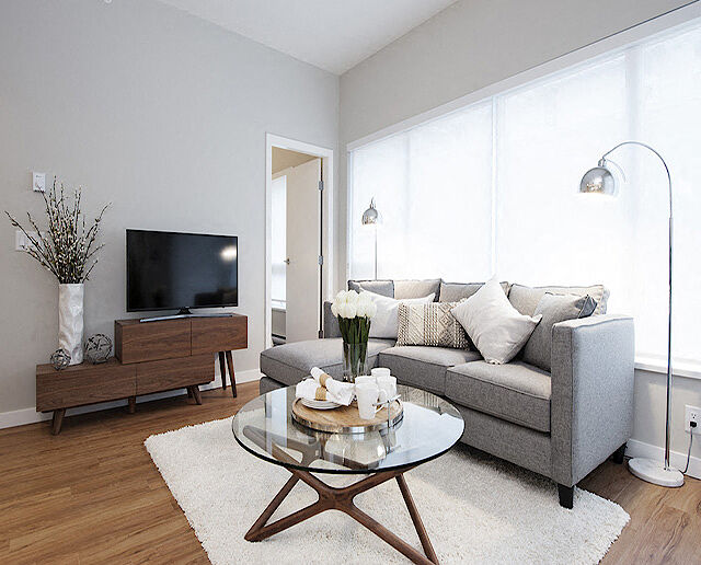 Victoria 1 bedrooms Apartment for rent. Property photo: 333673-1
