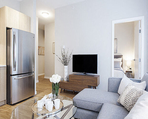 Victoria 1 bedrooms Apartment for rent. Property photo: 333673-2