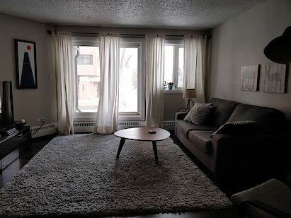 Edmonton 1 bedroom Condo for rent. Property photo: 334069-2
