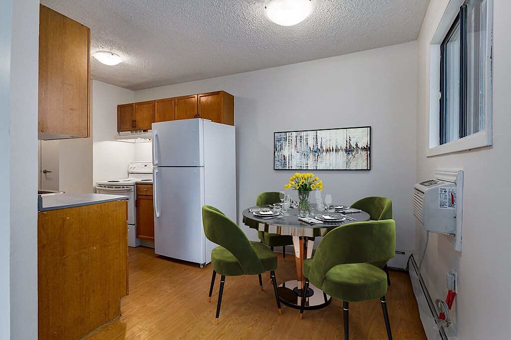Regina 2 bedrooms Apartment for rent. Property photo: 334118-1